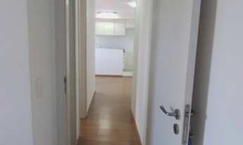 Imagem 5: Apartamento locação 2 dormitórios 1 vaga lazer completo Gran Ville São Bernardo