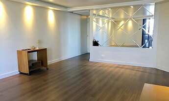 Imagem 2: Apartamento | Bigorrilho | 4 quartos