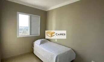 Imagem 4: Apartamento com 2 dormitórios à venda, 59 m² por R$ 345.000,00 - Jardim Adelaide - Hortolâ