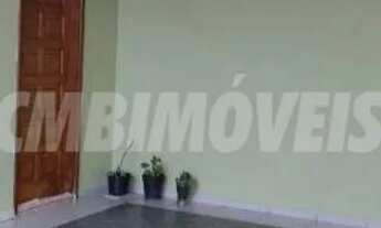 Imagem 4: Casa - Jardim García - Campinas
