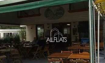 Imagem 6: Flat com 1 dormitório para alugar, 43 m² por R$ 4.200,00/mês - Paraíso - São Paulo/SP