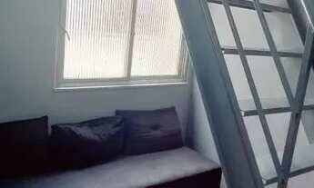 Imagem 2: Apartamento cobertura em Bangu