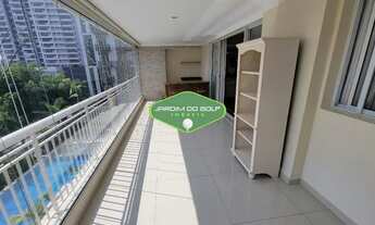 Imagem 5: Apartamento para aluguel no Alto da Boa Vista