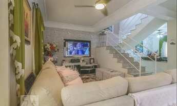 Imagem 2: Casa para Aluguel - Parque das Águas, 3 Quartos, 253 m2