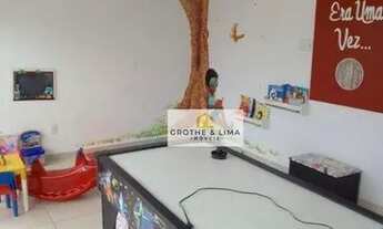 Imagem 6: Apartamento com 2 dormitórios, 55 m² - venda por R$ 330.000,00 ou aluguel por R$ 2.610,00