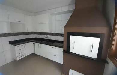 Imagem 5: Casa no Bairro Vila Ipiranga com 160 m², 3 dormitórios, 1 suite, sala de estar, sacada, ba