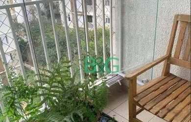 Imagem 4: Apartamento com 2 dormitórios para alugar, 50 m² por R$ 1.600/mês