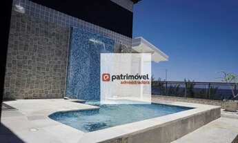 Imagem: Cobertura com 5 dormitórios para alugar