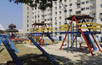 Imagem 4: Apto em B.Roxo Apartamento com 3 dormitórios