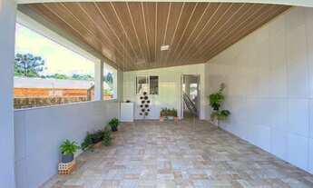 Imagem 2: Casa à venda, 123 m² por R$ 290.000,00 - Operária - Carazinho/RS