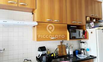 Imagem 5: Apartamento - Cambuí - Campinas