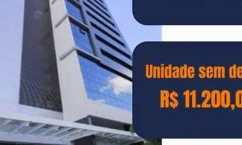 Imagem 2: Studio oportunidade- Batel - Curitiba/PR