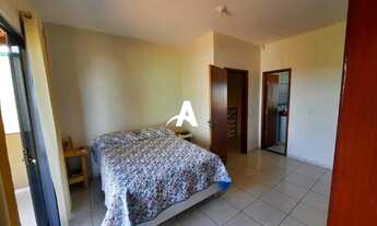 Imagem 5: Casa Sobrado à venda, 4 quartos, 1 suíte, 4 vagas, NOSSA SENHORA DAS GRAÇAS - Uberlândia/M