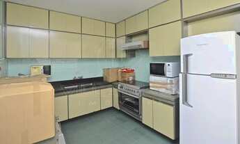 Imagem 16: Casa à venda, 343 m² por R$ 3.085.000,00 - Alto de Pinheiros - São Paulo/SP