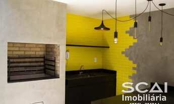 Imagem 6: Apartamento de 30m² no Condomínio Br Caetano