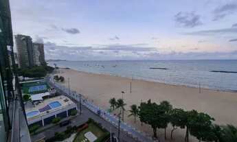 Imagem 6: Apto na beira mar de Candeias para aluguel, 3 qtos 1 ste, 2 vagas