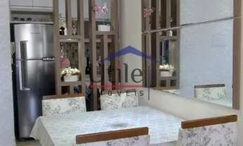 Imagem 4: APARTAMENTO RESIDENCIAL em VALINHOS - SP, CONDOMÍNIO RESIDENCIAL ALTA VISTA