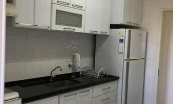 Imagem 6: Apartamento Padrão em Jundiaí