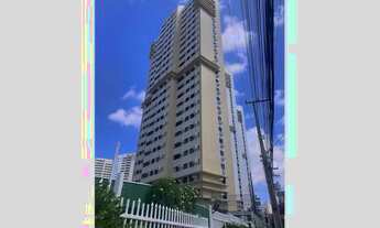 Imagem: AP DA BELA VISTA, COM 3 QUARTOS, NASCENTE