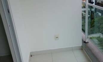 Imagem 3: Alugo apt de 1 quarto no Ed Maggiore