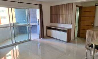 Imagem 6: Apartamento Ed. Cristo Redentor - centro de Maringá