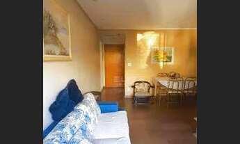 Imagem: Apartamento com 3 dormitórios para alugar