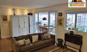 Imagem 5: Apartamento com 3 quartos, 150m², à venda em Santos, Pompéia