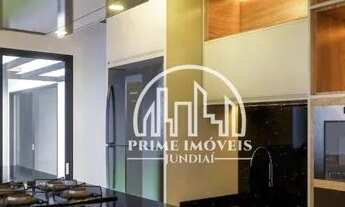 Imagem 5: CASA TÉRREA COM 3 SUÍTES E PISCINA CONDOMÍNIO VILLA VERDE QUINTA DAS VIDEIRAS JUNDIAÍ S