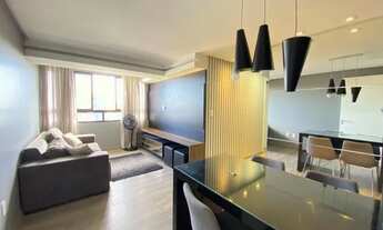 Imagem: Projetado e Mobiliado nos Bancários