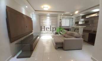 Imagem 6: Apartamento - 2 Dormitórios - 1 Suíte - 2 Vagas - Mobiliado - Ipiranga