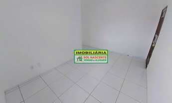 Imagem 2: Apartamento com 2 dormitórios para alugar, 54 m² por R$ 1.006,18/mês - Cajazeiras - Fortal