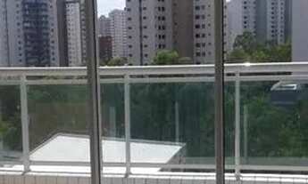 Imagem 7: Apartamento para aluguel possui 191 metros quadrados com 4 quartos