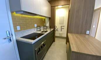 Imagem 2: Apartamento para locação 2 dormitórios, 1 vaga, 2 banheiros, 65m² , Brooklin Paulista, São