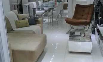 Imagem: Maravilhoso apto decorado e mobiliado na