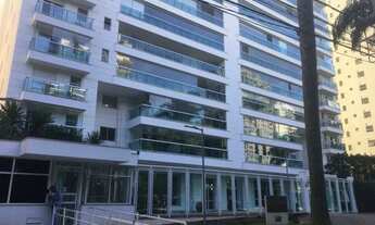 Imagem: Excelente apartamento em Alphaville 04 suítes!