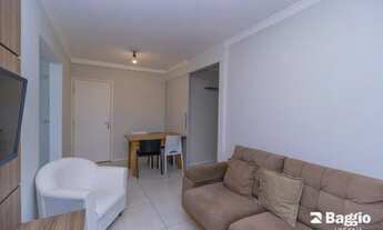 Imagem 5: Apartamento de 2 quartos para alugar no bairro Campo Comprido