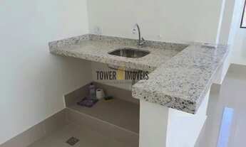 Imagem 5: Sala - Parque Nova Suíça - Valinhos