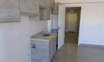 Imagem 3: Apartamento com 2 dormitórios para alugar, 40 m² por R$ 2.590,00/mês - Jardim Paraíso - Sã