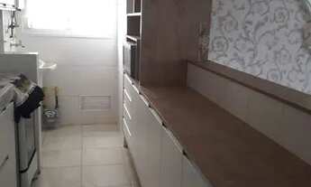 Imagem 6: Apartamento para aluguel, 3 quartos, 1 vaga, Valparaíso - Santo André