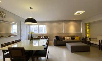 Imagem 5: Reforma recente moderna há passos do metro brigadeiro