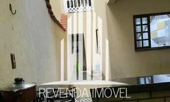 Imagem 6: SOBRADO 4 DORMITÓRIOS, 1 SUÍTE, 2 VAGA, À VENDA EM SANTO ANDRÉ