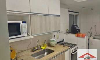 Imagem 6: Apartamento com 3 dormitórios à venda no Condomínio Ravenna, 86 m² por R$ 580.000 - Engord