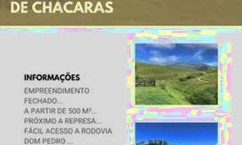 Imagem: Lote/Terreno para venda tem 1000 metros