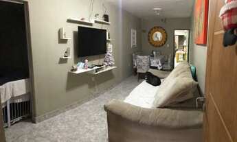 Imagem 5: Casa com 4 dormitórios à venda, 235 m² por R$ 487.000 - Parque Selecta(Montanhão) - São Be