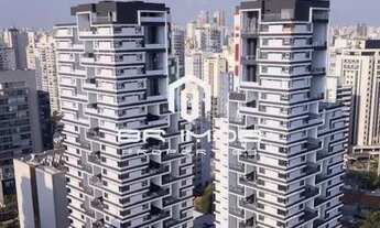 Imagem 3: APARTAMENTO RESIDENCIAL em SÃO PAULO - SP, VILA OLÍMPIA