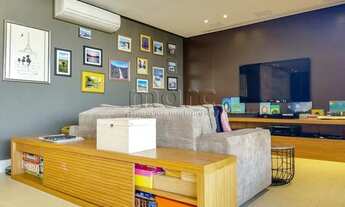 Imagem 5: SAO PAULO - Apartamento Padrão - ACLIMACAO