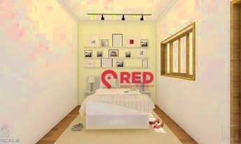 Imagem 6: Casa com 2 dormitórios à venda, 55 m² por R$ 259.000 - Jardim Wanel Ville IV - Sorocaba/SP