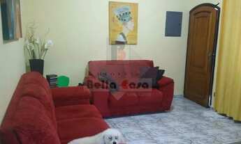 Imagem 2: Sobrado residencial á venda na Vila California