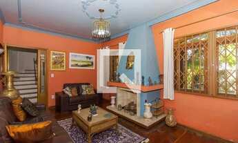 Imagem 3: Casa para Aluguel - Passo D'areia, 4 Quartos, 350 m2