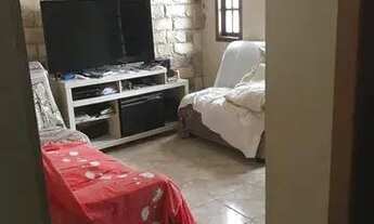 Imagem 3: Casa para venda possui 90 metros quadrados com 2 quartos em Barris - Salvador - BA